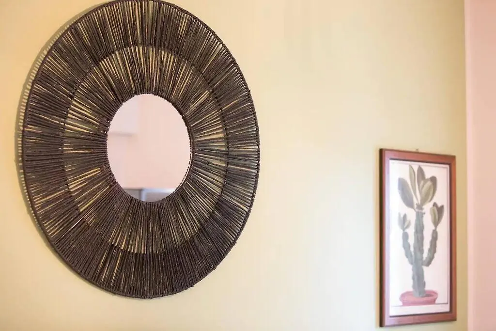 Alice'S Guest Parking & Wi-Fi Apartment Pisa Italy