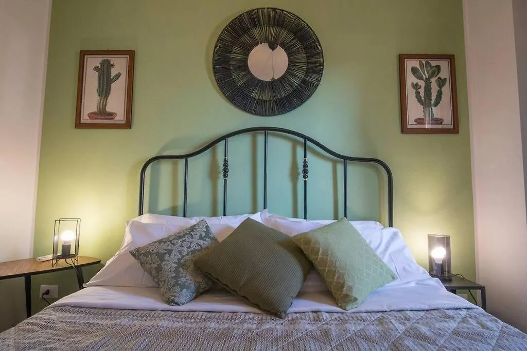 Alice'S Guest Parking & Wi-Fi Apartment Pisa 0*,  Italy