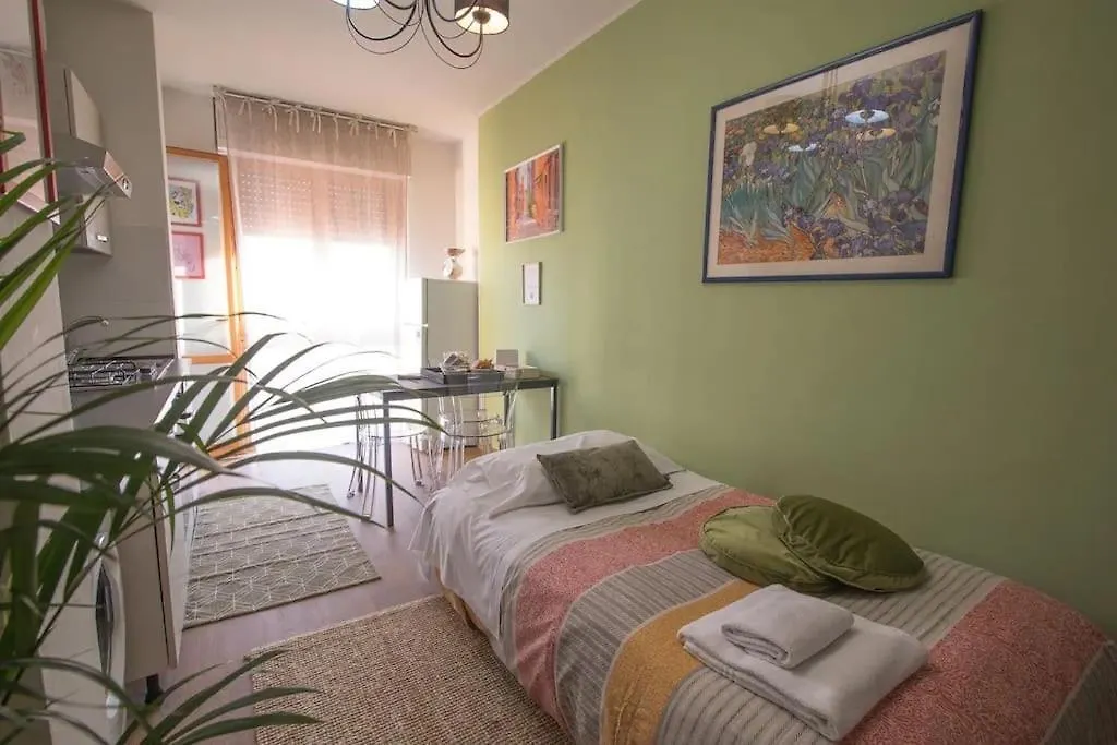 Apartmán Alice'S Guest Parking & Wi-Fi Pisa