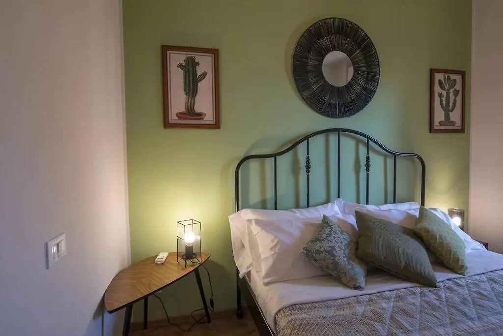 Alice'S Guest Parking & Wi-Fi Apartment Pisa