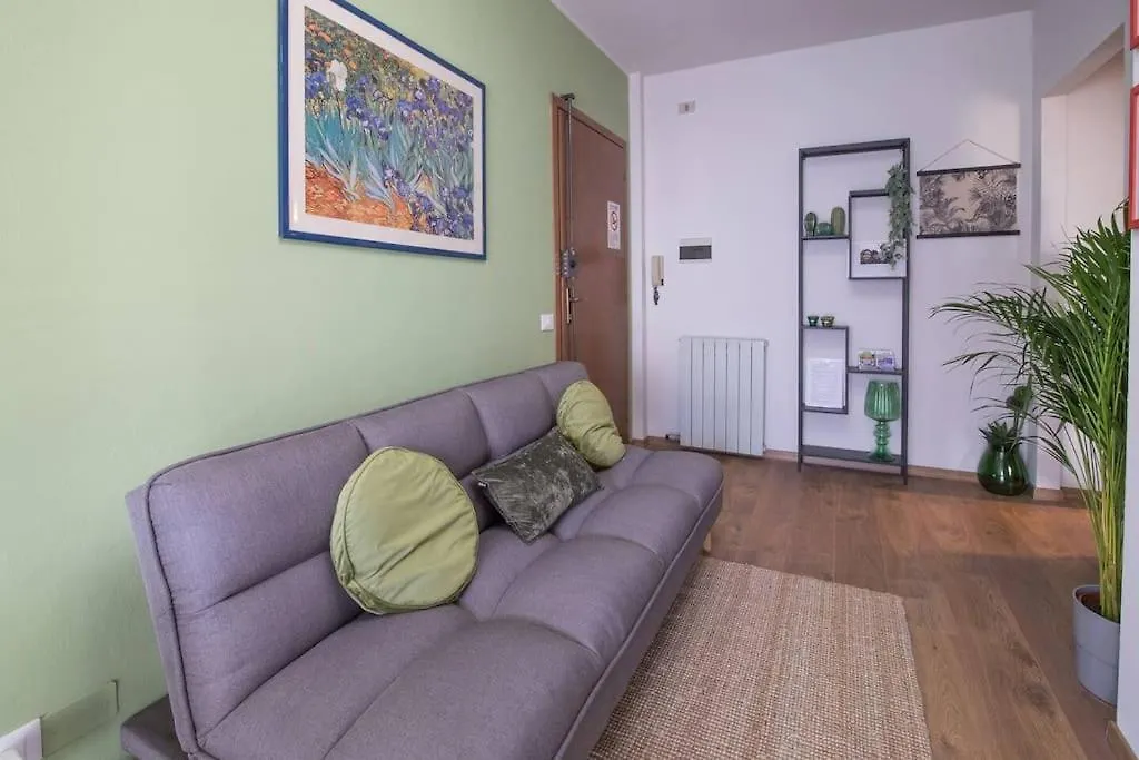 Alice'S Guest Parking & Wi-Fi Apartment Pisa