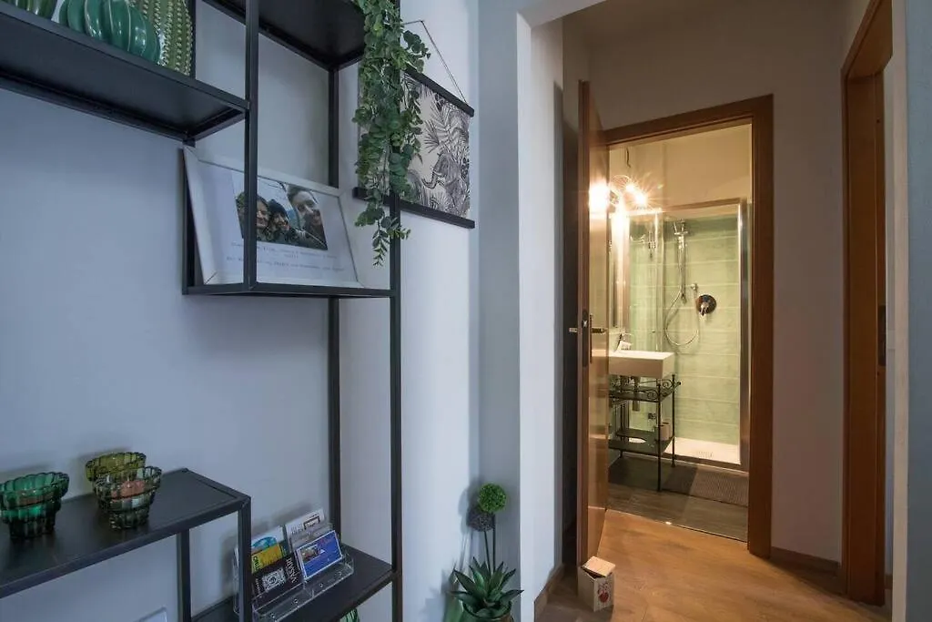 Alice'S Guest Parking & Wi-Fi Apartment Pisa Italy