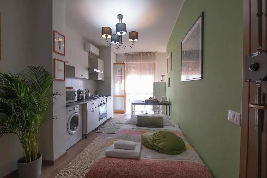 Alice'S Guest Parking & Wi-Fi Apartment Pisa Italy