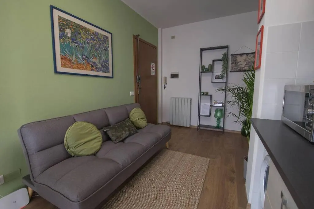 Alice'S Guest Parking & Wi-Fi Apartment Pisa
